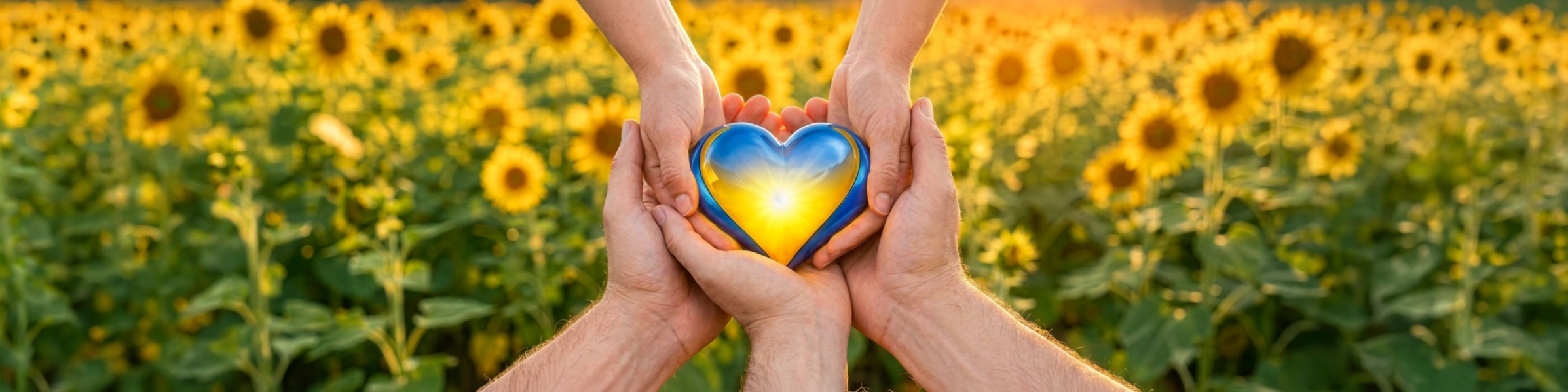 Spenden – Gelb blauer Stern e.V.